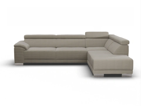 Ecksofa UM Large Plus R